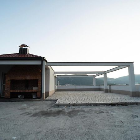 Sunset View Apartments Mostar Ngoại thất bức ảnh