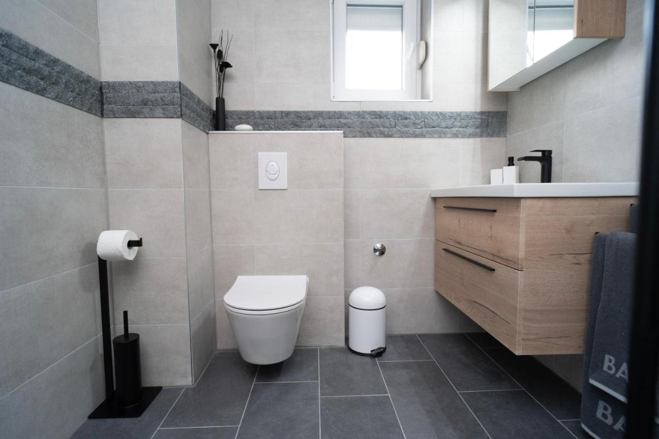 Sunset View Apartments Mostar Ngoại thất bức ảnh