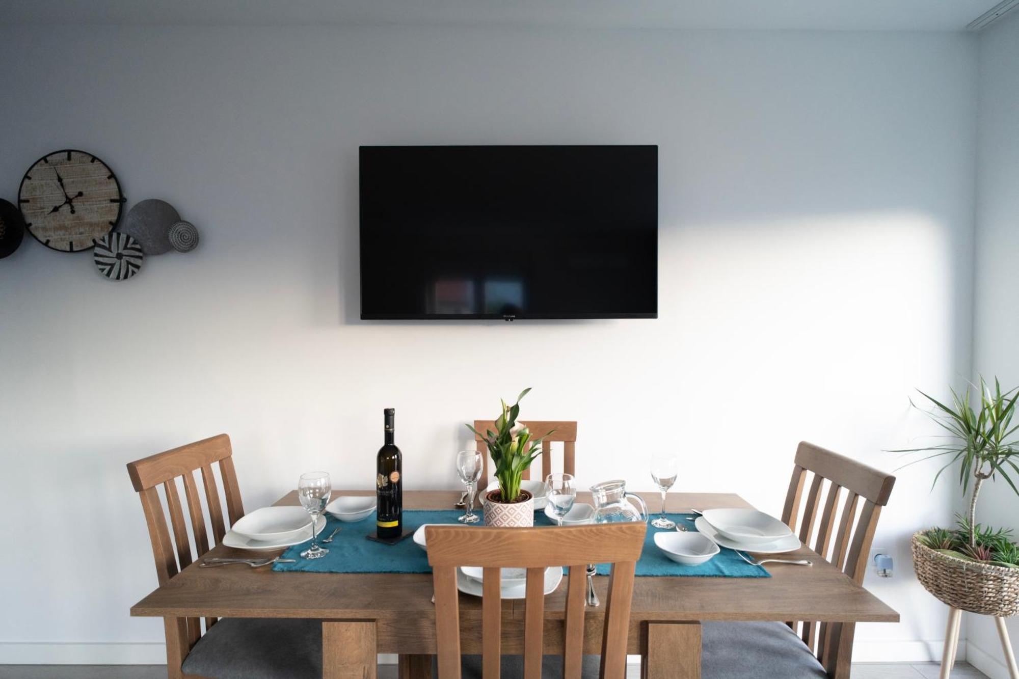 Sunset View Apartments Mostar Ngoại thất bức ảnh
