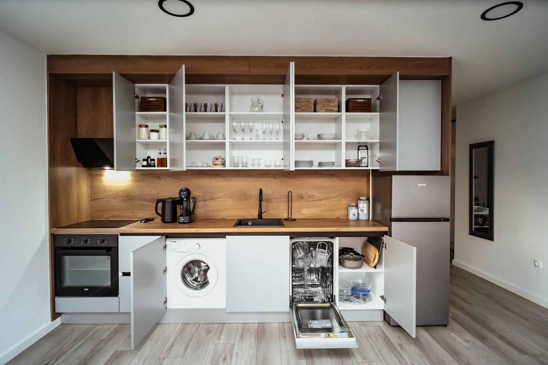 Sunset View Apartments Mostar Ngoại thất bức ảnh