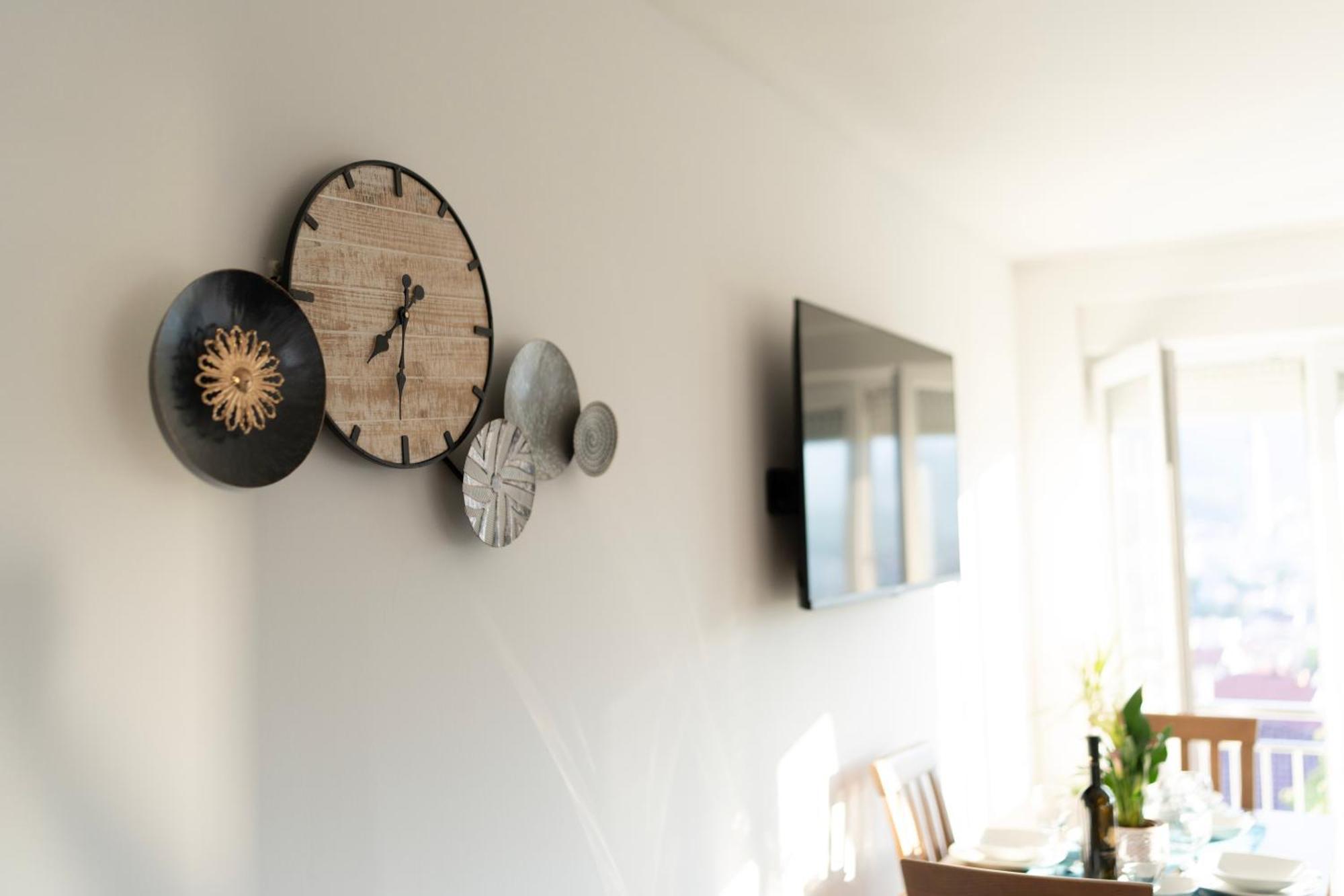 Sunset View Apartments Mostar Ngoại thất bức ảnh