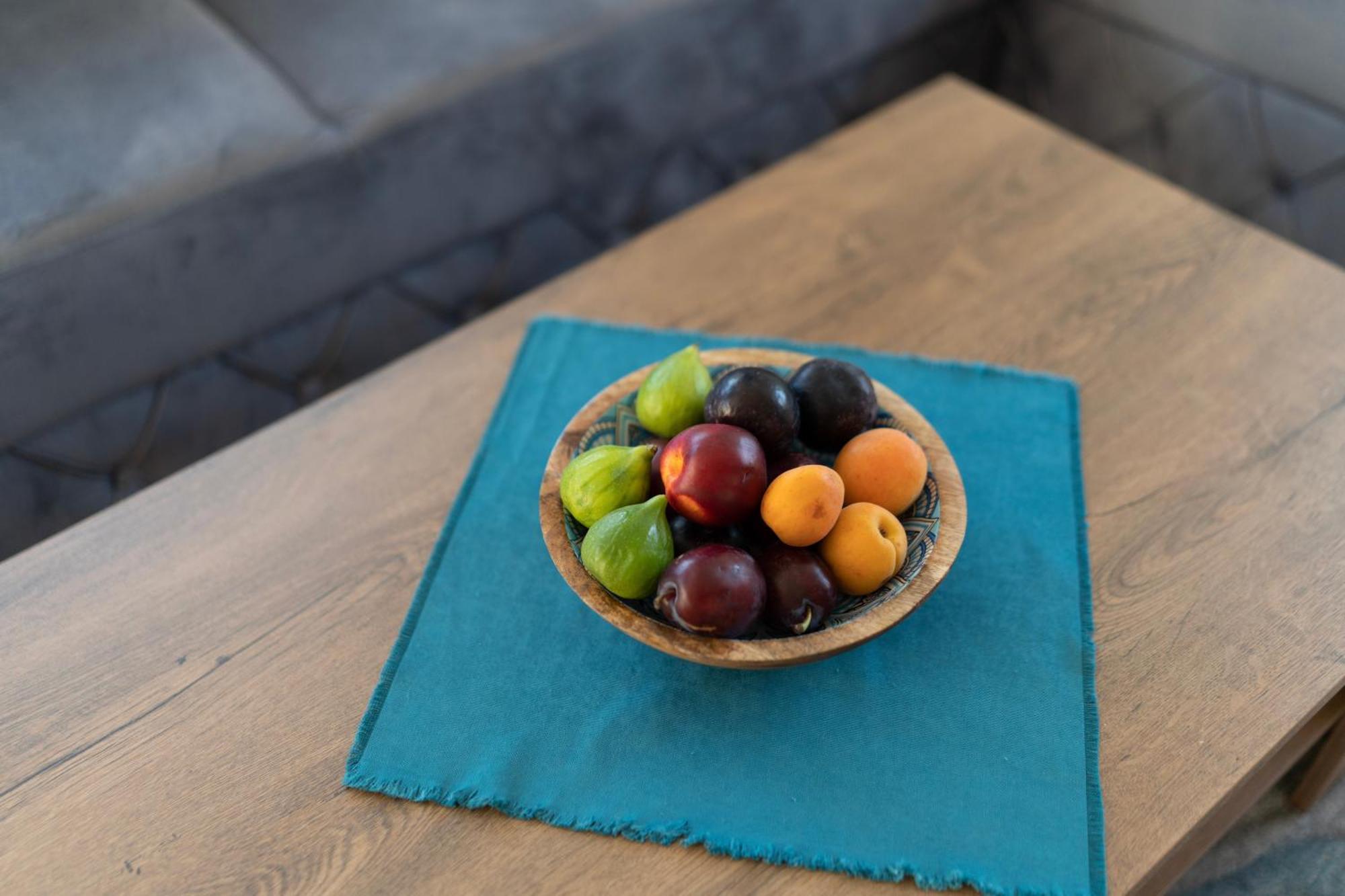Sunset View Apartments Mostar Ngoại thất bức ảnh