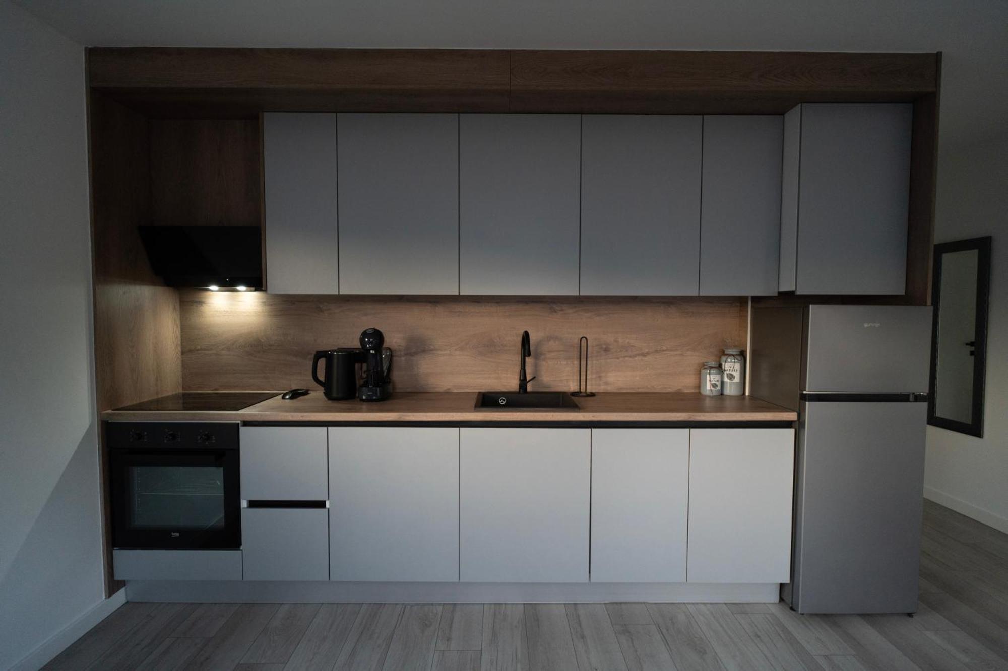 Sunset View Apartments Mostar Ngoại thất bức ảnh